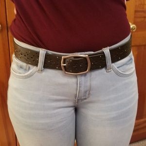 Brown Belt